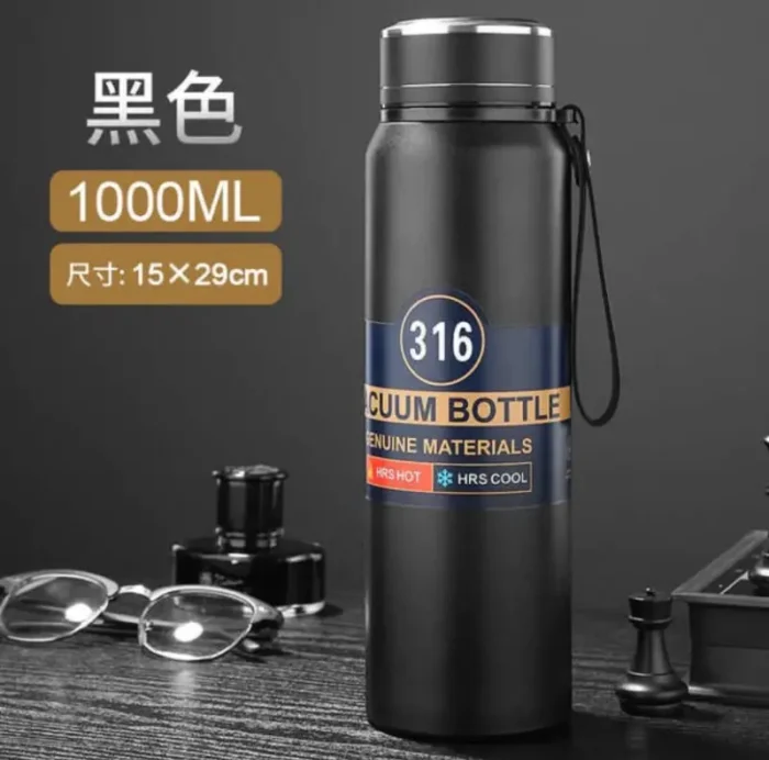 保溫瓶1000ml