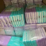 隨身衛生紙1袋24小包