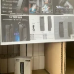 微型攝影機領夾式