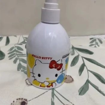 蜜戀小蒼蘭洗手乳300ml