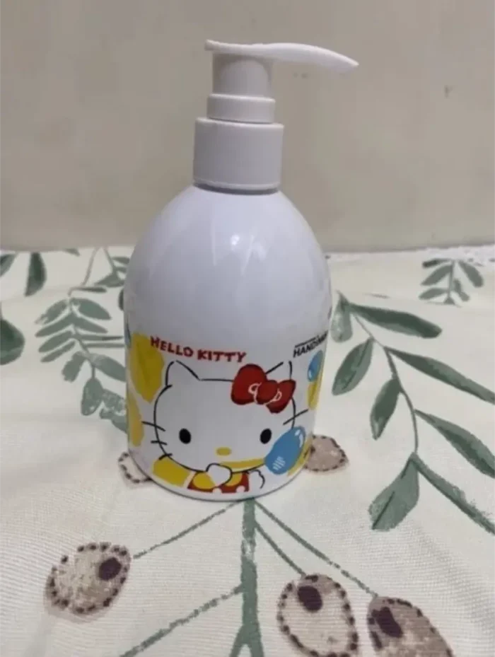 蜜戀小蒼蘭洗手乳300ml