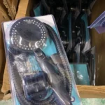 黑武士增壓花灑