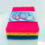 五彩菜瓜布5入1組