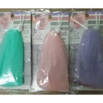 四層極細泡泡皂袋