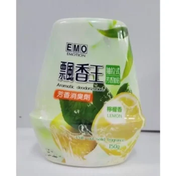 EMO飄香王