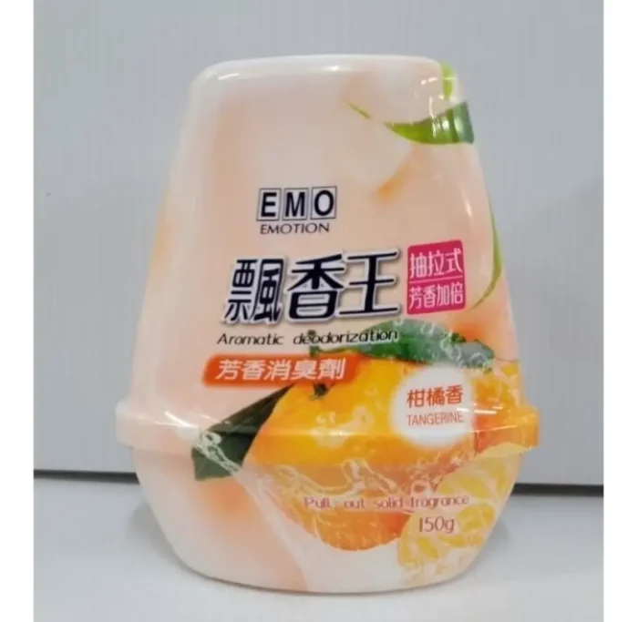 EMO飄香王