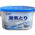 EMO吸濕除濕盒3入1組